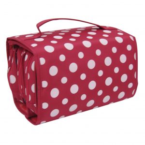 Toiletry bag กระเป๋าจัดสัมภาระ